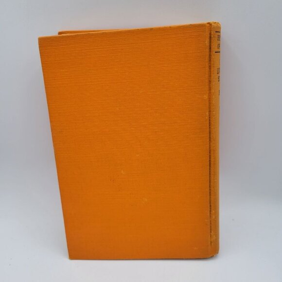 David Livingstone Explorer & Prophet by Charles Finger Vintage 1927 Hardcover - Picture 3 of 9